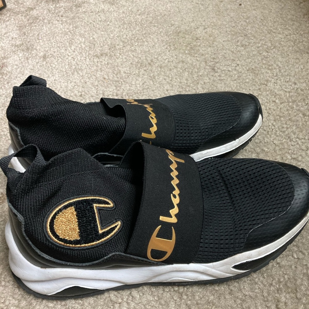 Champion Tennis Shoes